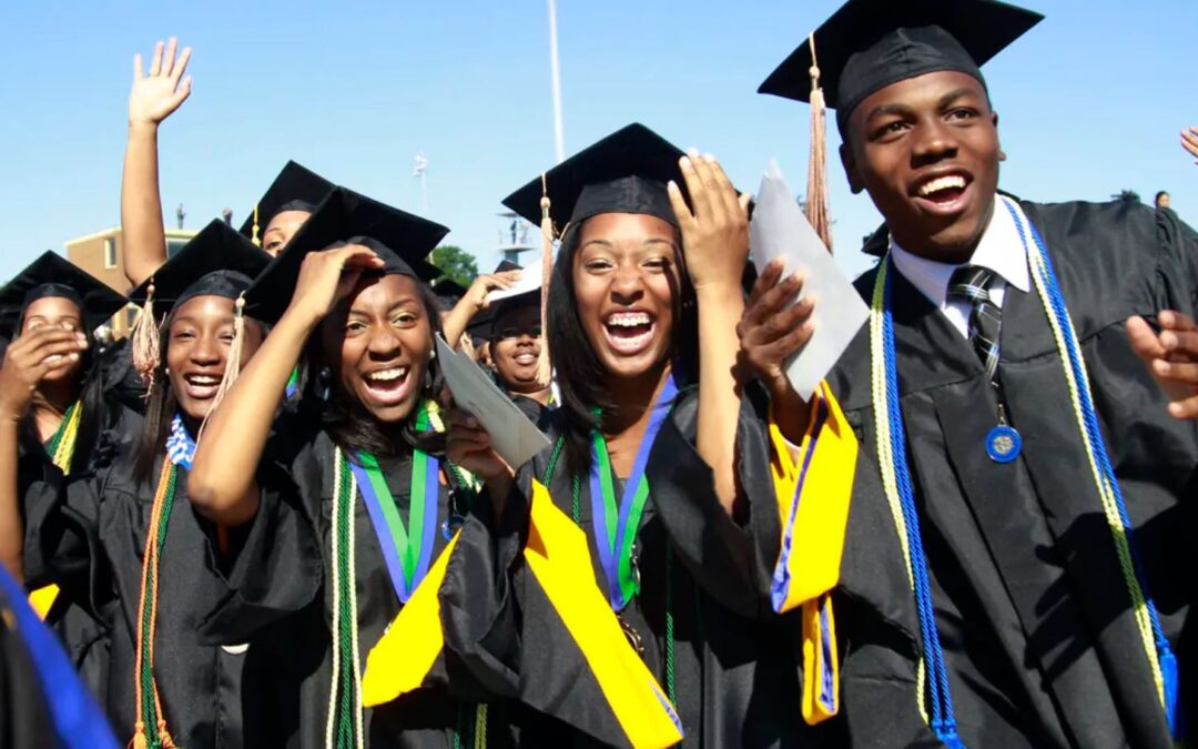 University of the State of the African Diaspora (USOAD) signs Cooperation Agreements with two African Universities