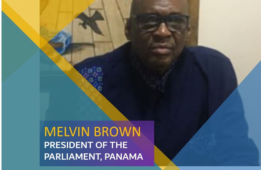 New in the Parliament : Melvin Brown elected Speaker; Rules of Procedure adopted