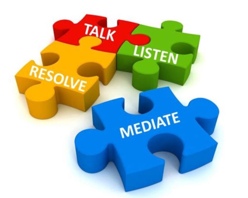 2022 to be a Year of Peace, SOAD creates The Royal Chamber of Mediation
