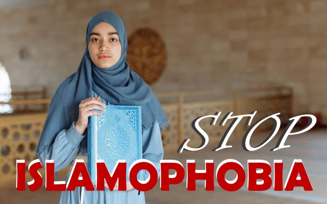 UN Adopts March 15 as International Day to Combat Islamophobia – SOAD supports this important move