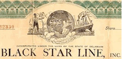 Black Star Line