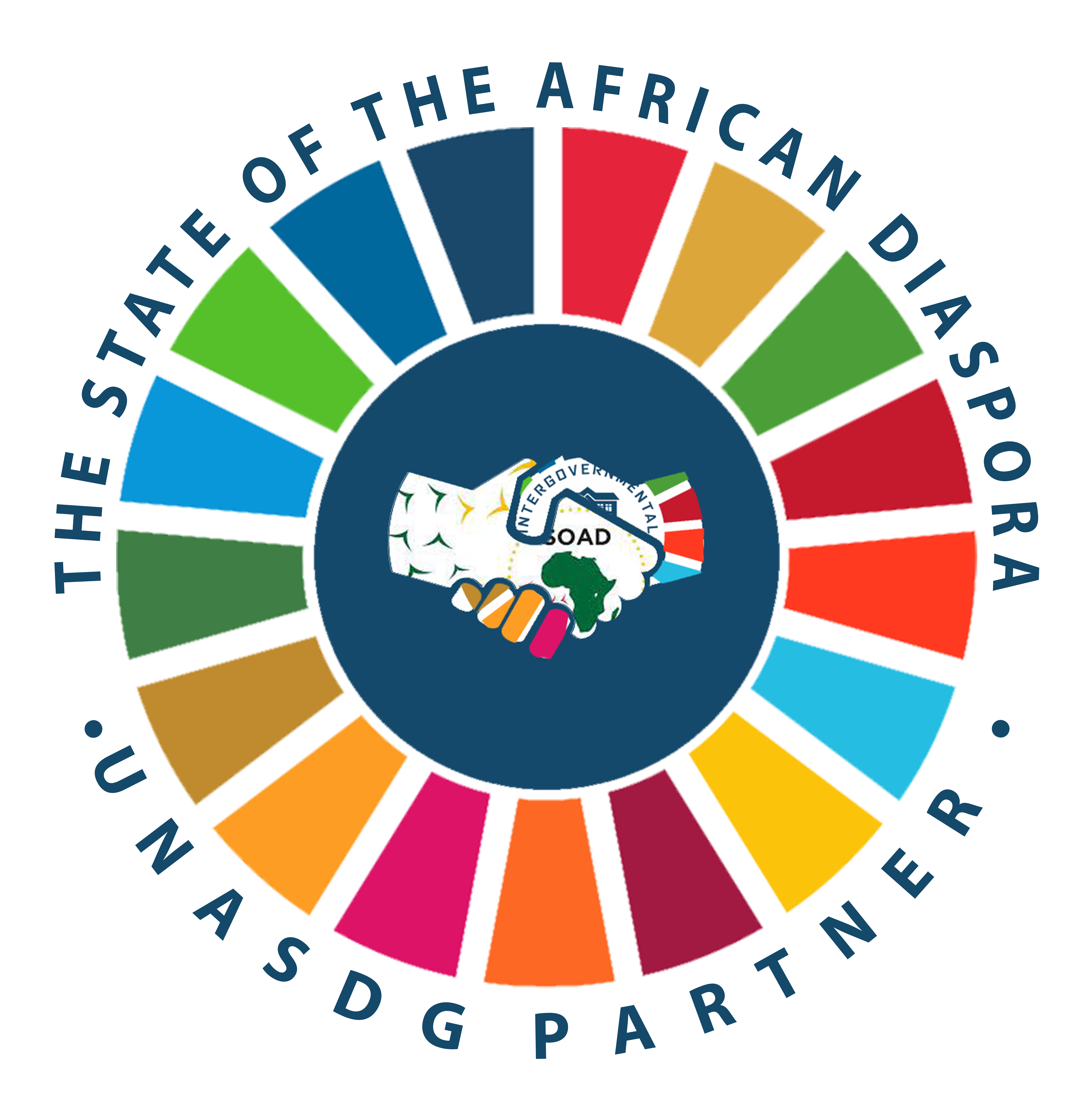 The UN Alliance for Sustainable Development Goals and the State of the African Diaspora sign a cooperation agreement