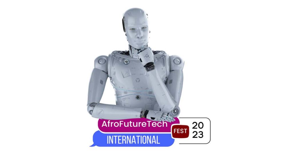 Afrofuturetech