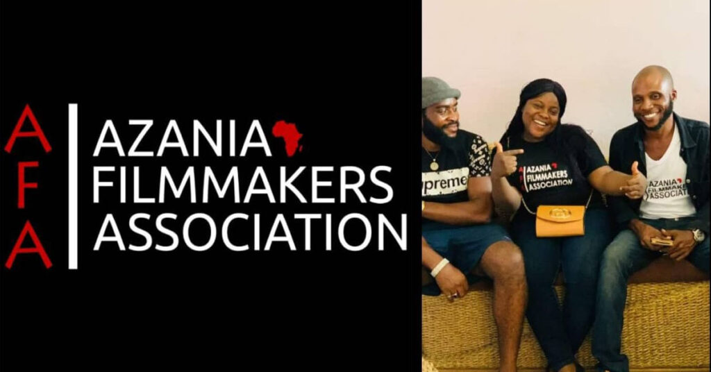 Azania Filmmakers Association