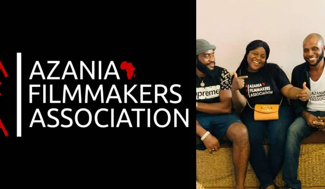 SOAD signs a Cooperation Agreement with Azania Filmmakers Association