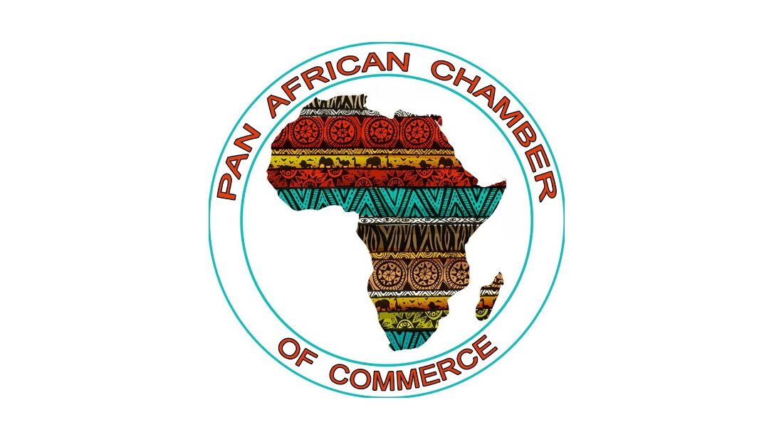 SOAD sign a Cooperation Agreement with the Pan-African Chamber of Commerce