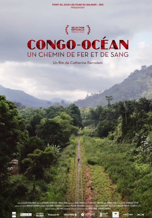 Congo Ocean