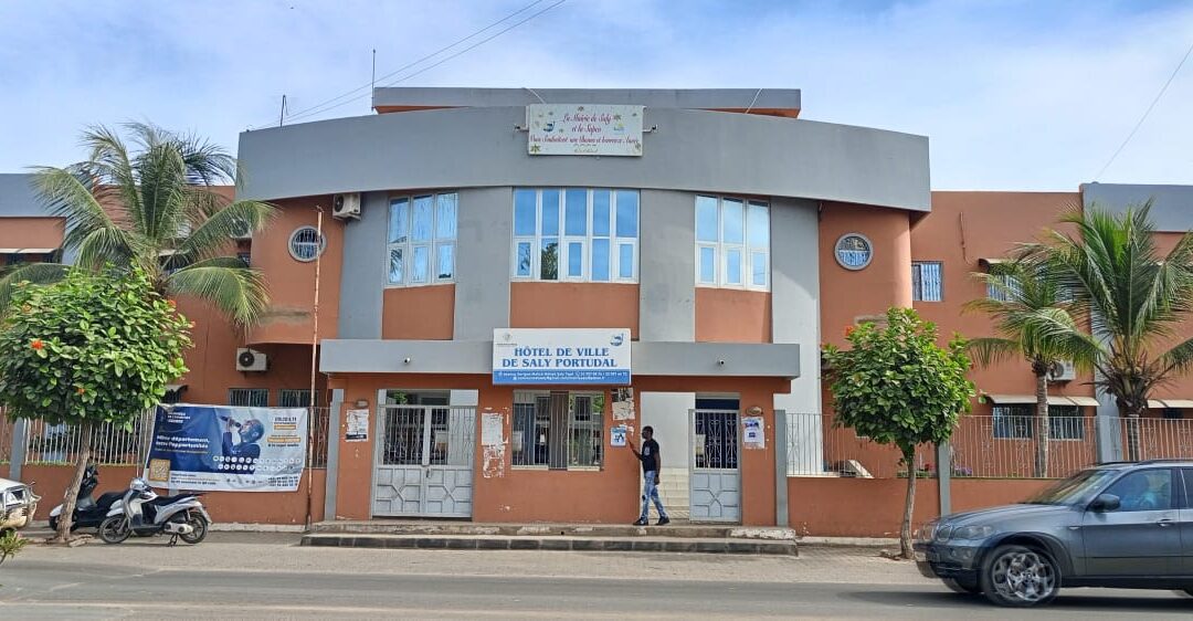 SOAD Signs Cooperation Agreement with the City of Saly-Portudal, Senegal