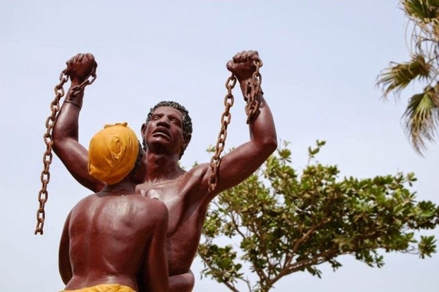 SOAD commemorates the International Day for the Remembrance of the Slave Trade and its Abolition