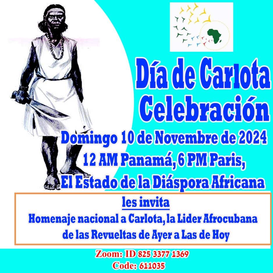 SOAD celebrates Carlota Day