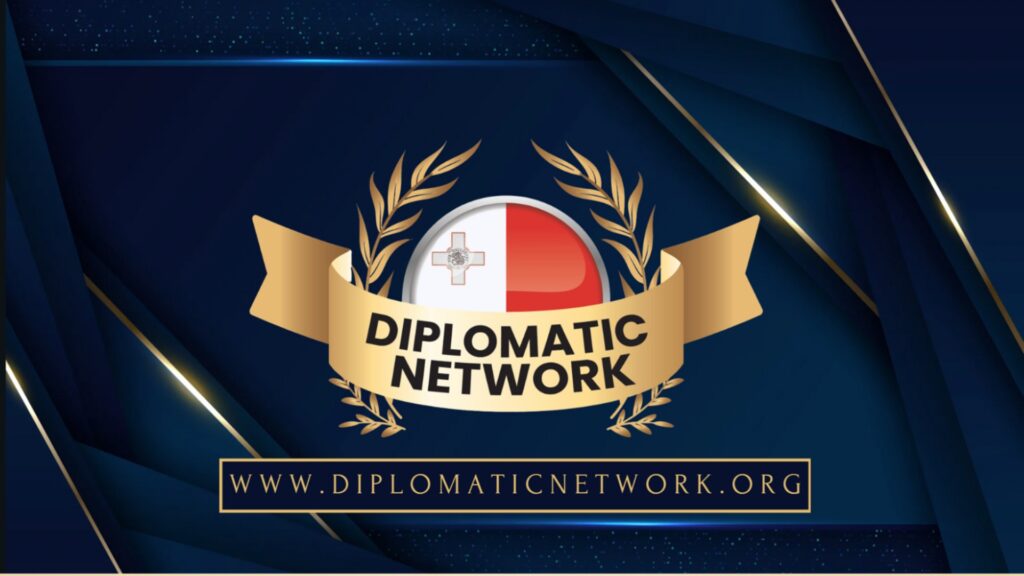 Launch of the Diplomatic Network – A New Platform for International Collaboration and Diplomatic Support