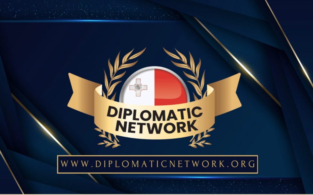 Launch of the Diplomatic Network – A New Platform for International Collaboration and Diplomatic Support