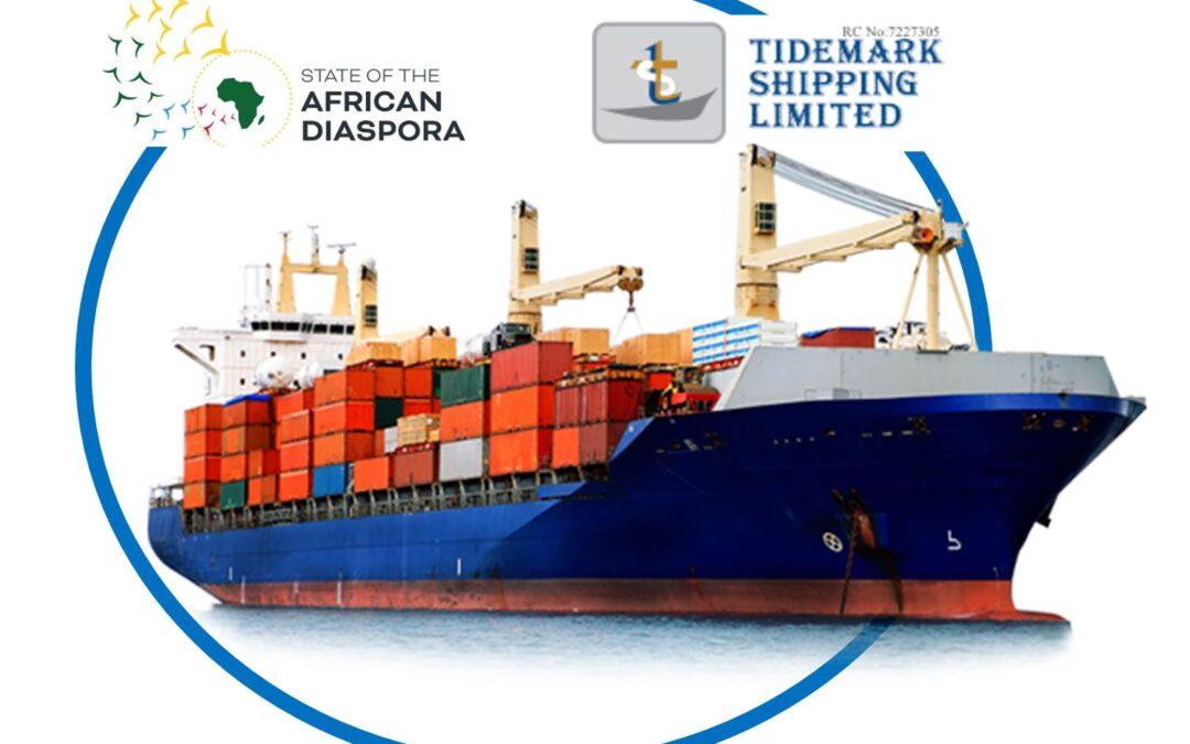 SOAD Signs Strategic Agreement With Tidemark Shipping to become lead players in Nigeria’s and West Africa’s Maritime Industry