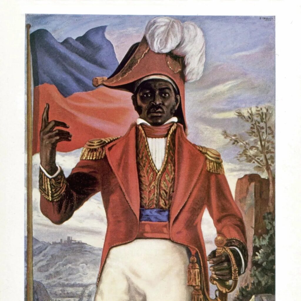 SOAD Commemorates Toussaint Louverture Day: A Tribute to Legacy, Resistance, and Reparation