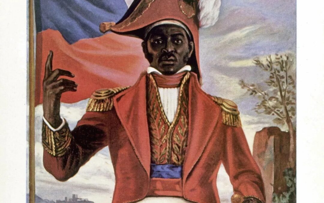 SOAD Commemorates Toussaint Louverture Day: A Tribute to Legacy, Resistance, and Reparation