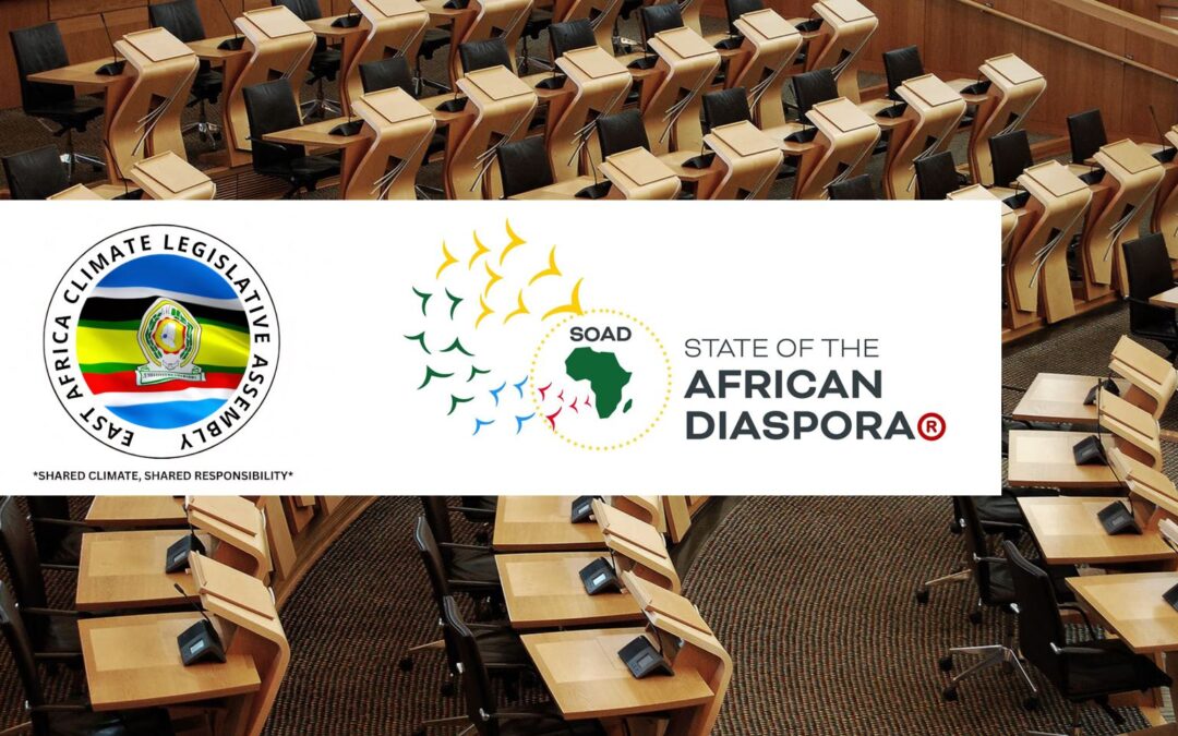 SOAD and EACLA start to implement their legislative cooperation