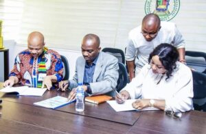 Bayelsa, State Of Africa in Diaspora Seal Education, Health, Agric Deal