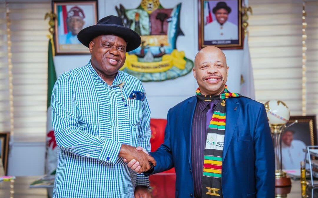 Bayelsa state government has acquired two aircraft to commence commercial flight operations at the state’s international airport.