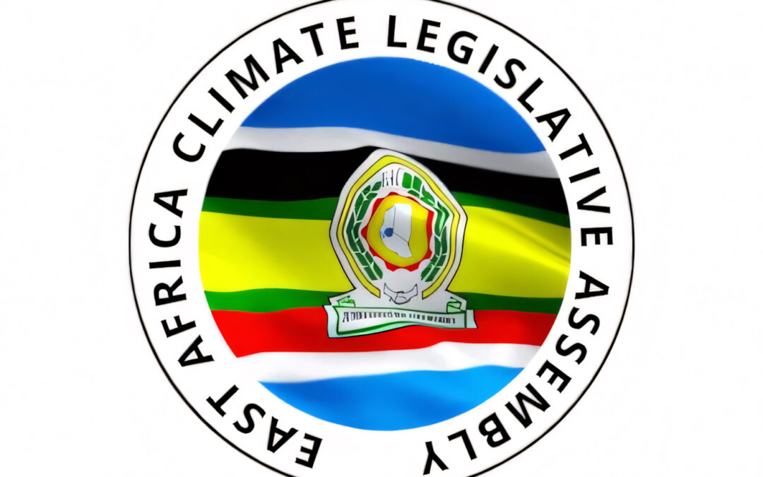 The State of the African Diaspora and the East Africa Climate Legislative Assembly Sign Landmark MoU