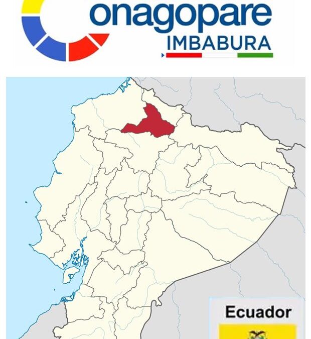 Cooperation Agreement signed between the State of the African Diaspora and CONAGOPARE-Imbabura, Ecuador