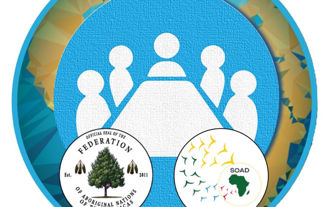 FANA Grants Observer Status to State of the African Diaspora