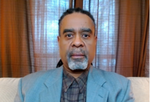 President of Parliament Designates Dr Linwood Tauheed as MP of the Year 2025