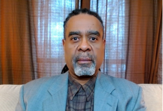 President of Parliament Designates Dr Linwood Tauheed as MP of the Year 2025