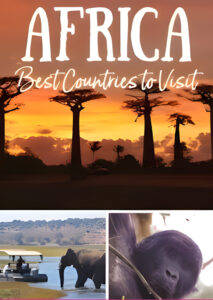 Tourism, Memory and Development: A Structuring Bill Submitted to Parliament