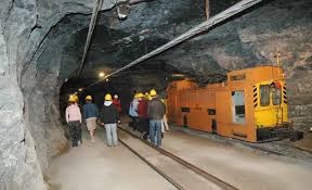 SOAD Introduces “Bill on Mining and Sovereignty”