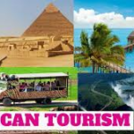 african toursim