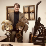 Sale of Gabonese Cultural Property