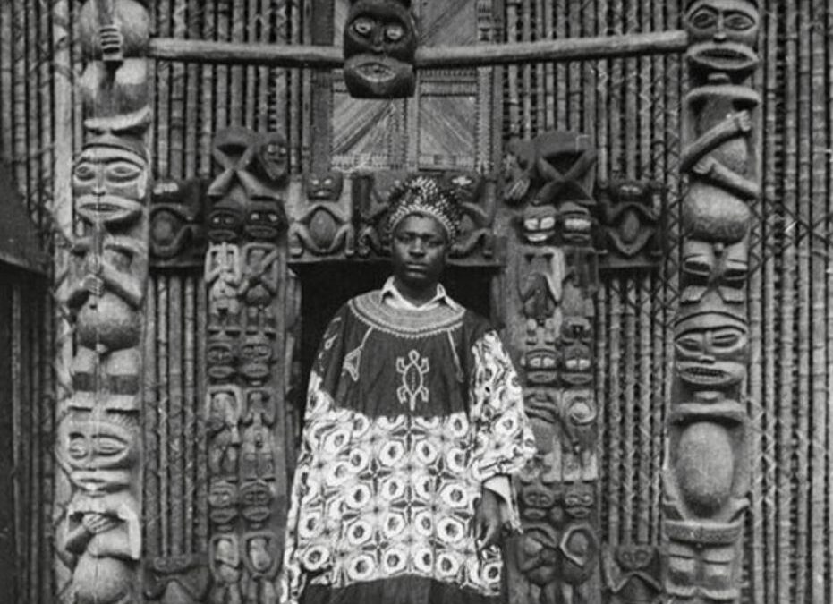 The Law of Continuity Reviewed in Committee by Parliament