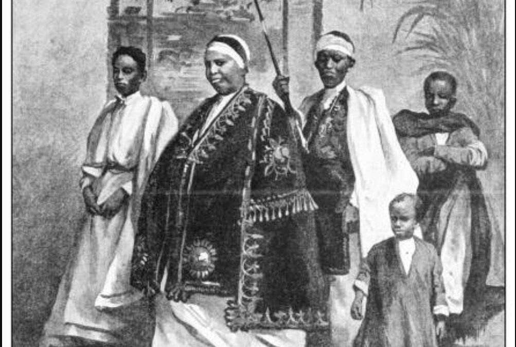 Landmark Bill Tabled For Parliamentary Deliberation entitled ‘The Law of Continuity, Sovereign Stewardship and Ancestral Justice’