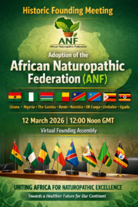 The African Naturopathic Federation