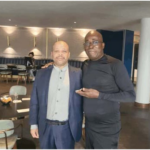 SOAD congratulates MP Ferréol Gassackys on the adoption of a historic law in the Republic of the Congo