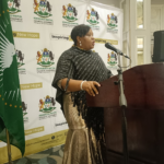 SOAD celebrated Africa Day in South Africa