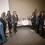 SOAD Assists Gabon in Recovering 33 Cultural Objects