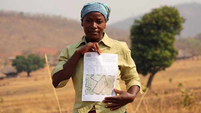 SOAD Parliament Adopts Land Law